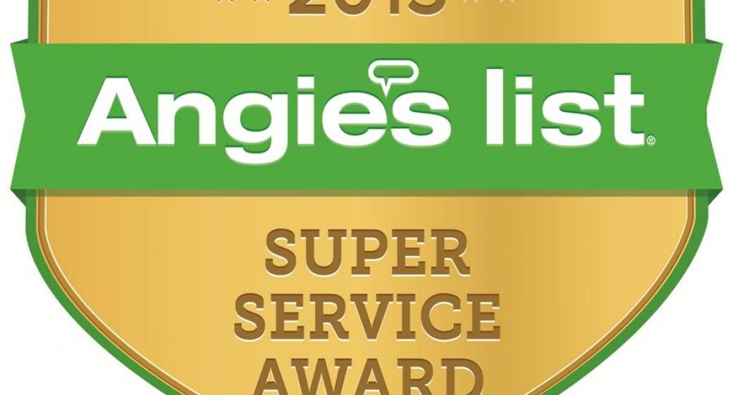 DTV Installations Earns Esteemed 2015 Angie’s List Super Service Award