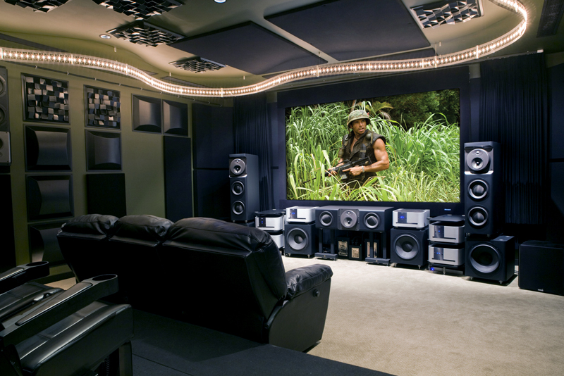Buying and Setting Up A Home Theater? A Guide To The Essentials – Part 2