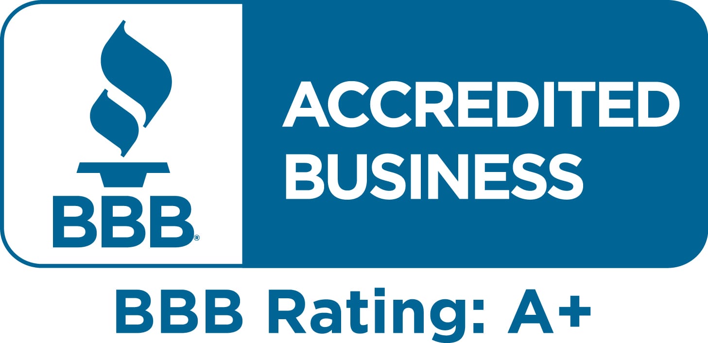 DTV Installations Earns an A+ Rating with the Better Business Bureau (BBB)!