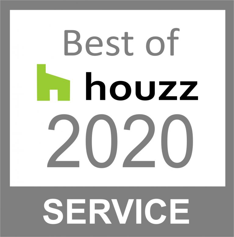 DTV Installations Announced As Recipient of “Best Of Houzz Service 2020” Award