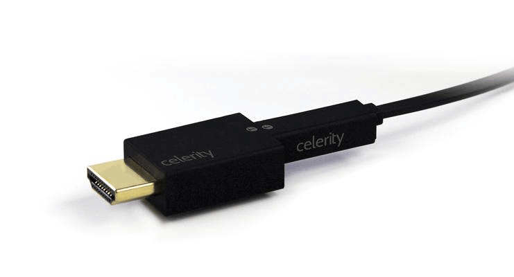 Better Than Ever: DTV Installations Now Uses New Fiber Optic HDMI Cables