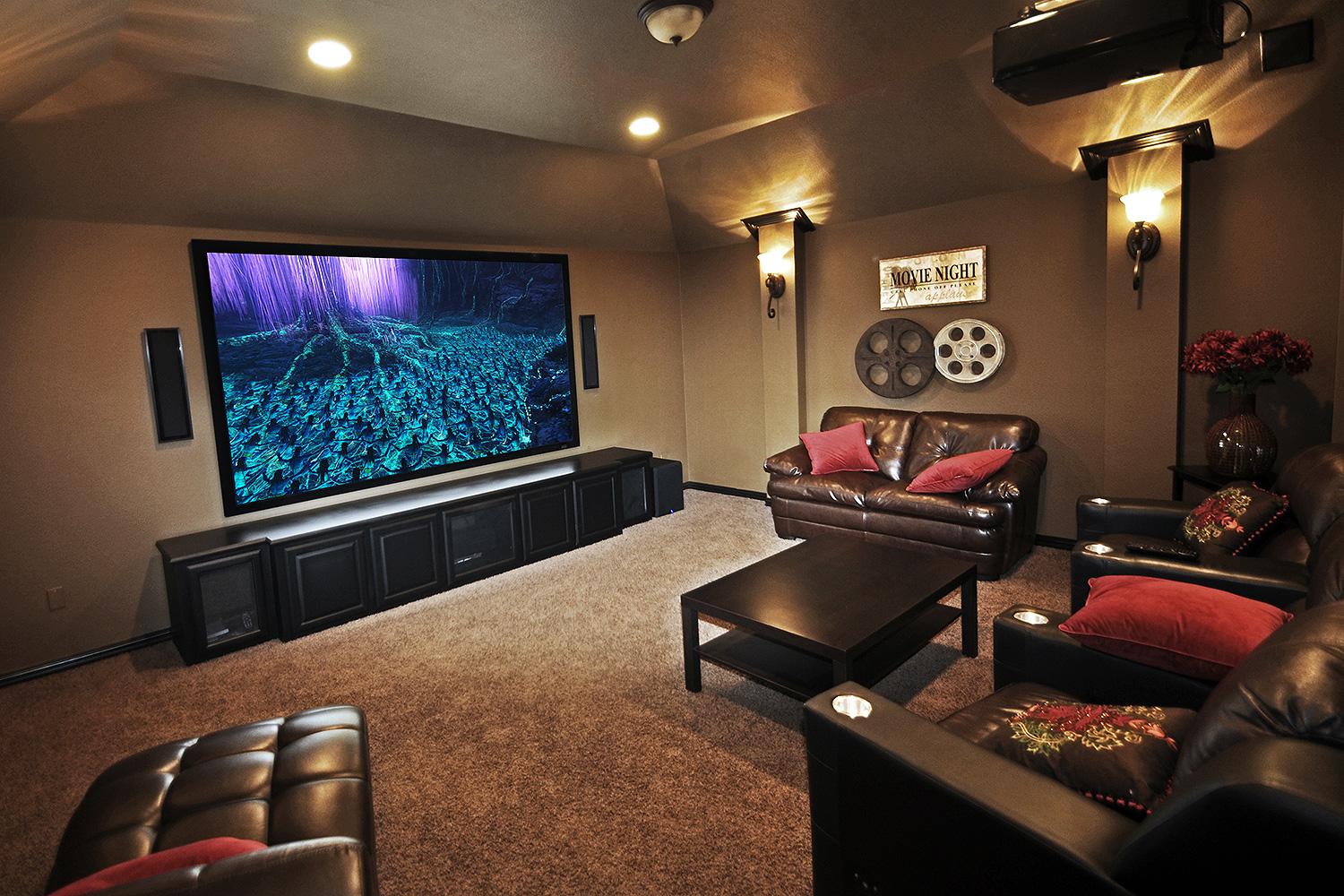 Buying and Setting Up A Home Theater? A Guide To The Essentials – Part 1
