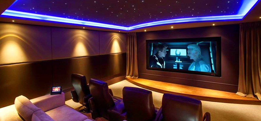 Choosing Audio & Video Cables For Home Theater