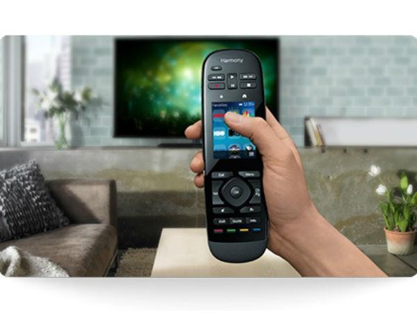 Check Out What You Can Program With Modern Remote Control!