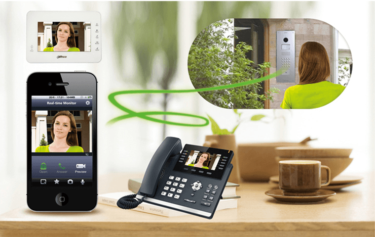 5 Ways Remote Intercoms Make Your Life Easier