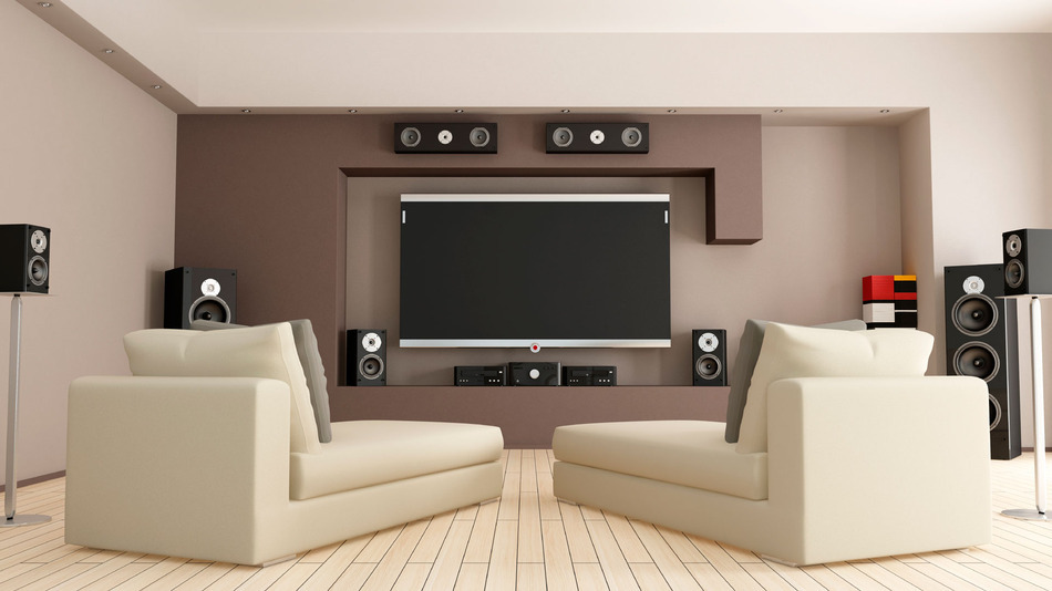 Correct Speaker Placement: The Key Consideration For Home Theater Audio