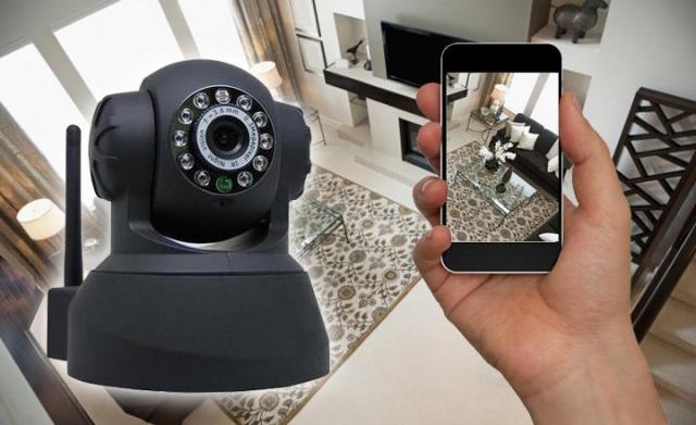 Wireless CCTV: Welcome To The Future Of Home Security