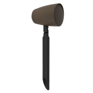 Monitor Audio Climate G140 Satellites Brown