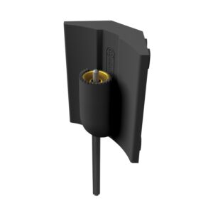 Monitor Audio Vecta Corner Bracket Black