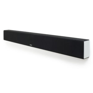 Monitor Audio SB3 Soundbar Black (Ea)