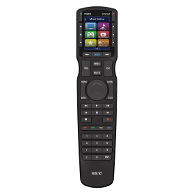 Universal Remote Control