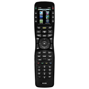 Universal Remote Control